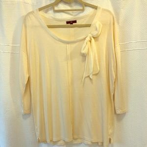 Bow Blouse- Gap